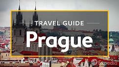 Prague Vacation Travel Guide | Expedia