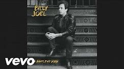Billy Joel - Keeping the Faith (Audio)