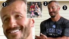 Killer dad Chris Watts gave away his guilt with FOUR gestures including a ‘look of pleasure’, expert says