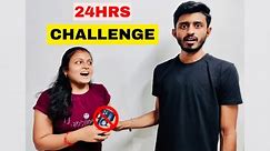 24 Hours Without A Mobile Phone 📱 || LIiving Without Phone For 24 Hours || Challenge Accepted