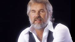 Kenny Rogers Dead at Age 81