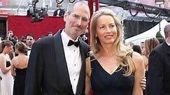 Steve Jobs' widow may give away her fortune: Who is Laurene Powell Jobs?