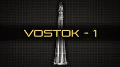 Vostok 1 | Spacedock Special