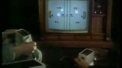 Magnavox Odyssey Commercial