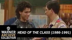 Rebel Without a Class | Head of the Class | Warner Archive