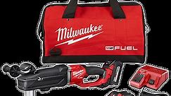 M18 FUEL SUPER HAWG 1/2" Right Angle Drill Kit | Milwaukee Tool
