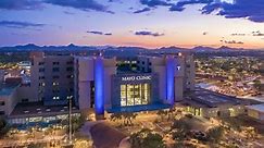 Mayo Clinic No. 1 in Phoenix and Arizona on U.S. News & World Report's 'Best Hospitals' rankings - Mayo Clinic News Network