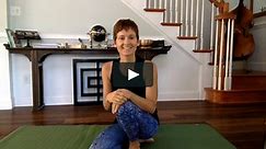 The Power Breath (TATD) with Dr. Ginger Garner PT, DPT, ATC/LAT, PYT (part 2)