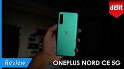 OnePlus Nord CE 5G: Review