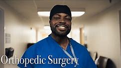 73 Questions with an Orthopedic Surgeon | ND MD