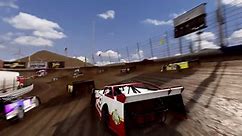 NASCAR Heat 5 - Launch Trailer