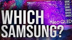 Samsung 2023 QLED TV Buyer's Guide | Don't Make a Mistake!