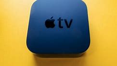 Apple TV With Built-In Camera and Speaker May Be in the Works
