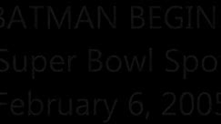 Warner Bros. Super Bowl XXXIX