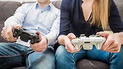 Hotel puts proper gaming rigs in all its rooms, perfect for gamer couples on vacation