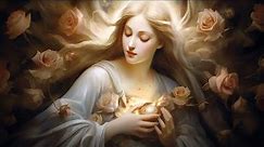 Virgin Mary Healing All the Damage of the Body, the Soul and the Spirit - Remove All Negative Energy