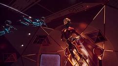 'Echo Arena' is the first VR game that made me forget I was real