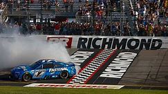 NASCAR at Richmond: How to watch, TV schedule, drivers to watch in Toyota Owners 400
