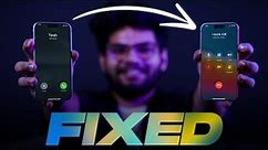 7 Ways to Fix Call Failed on iPhone 🔥