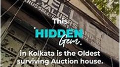 This place is a treasure trove of period furniture, vintage record players, cut-glass decanters, brass paan boxes, antique lamps, and much much more🙌🏻 Can you guess the place😍 #lbb #lbbkolkata #shoponlbb #kolkatadiaries #kolkatagram #vintage #stores | LBB, Kolkata