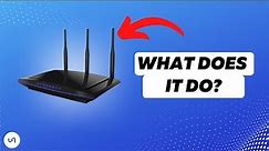 What is WPS in WiFi