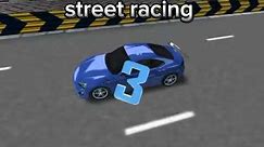 STREET RACING 3D || Exciting races in the city