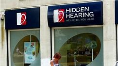Hidden Hearing - Compare Our Prices £££