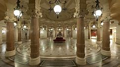 « Un opéra pour un empire », sur Arte.tv : le Palais Garnier, un joyau d’architecture entre références et révérences