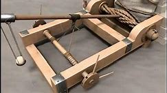 The History of the Catapult