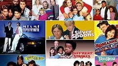 Remember how good 80's TV shows were?... - Now That's The 80s