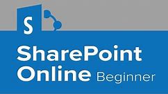 SharePoint Online Beginner Tutorial