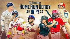 LIVE-2023 Home Run Derby Full Game Highlights | 2023 MLB All-Star