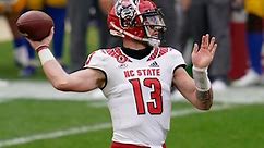 USF vs. NC State FREE LIVE STREAM (9/2/21) | Watch college football online | Time, TV, channel