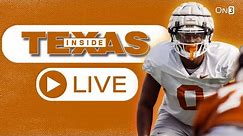 Monday Morning Live (05/06): High IQ in the Secondary, Is Texas Done With the Portal This Season?