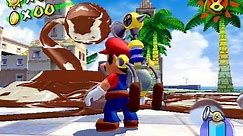 Top 100 Gamecube Games Ever In 10 Minutes (According to Metacritic)