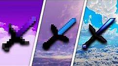TOP 5 FPS BOOST PVP TEXTURE PACKS FOR MCPE 1.20+