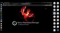 Introduction to Nexus Repository Manager