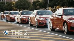 The Epic Driftmob feat. BMW M235i