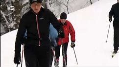 Black Forest - Cross-Country Skiing Heaven | Discover Germany