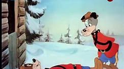 Merrie Melodies | Snowman's Land (1939) - video Dailymotion