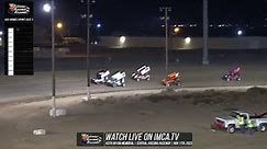 www.speedsport.tv | LIVE LOOK-IN | Central Arizona Raceway | Casa Grande, AZ | November 11th 2023
