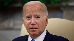 White House lifting COVID-19 testing rule for people around Biden, ending pandemic vestige