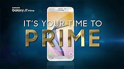 Samsung - Buy the Samsung Galaxy J7 Prime to get exclusive...