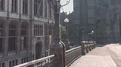 Discover Ghent: A Journey through Belgium's Enchanting City