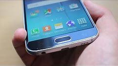Worst Samsung Galaxy S6 Problems