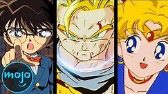Top 10 90s Anime That Are Still Popular Today