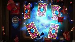 PACK OPENING 50 BOOSTERS SUR HEARTHSTONE