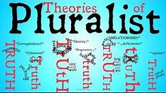 Pluralist Theories of Truth