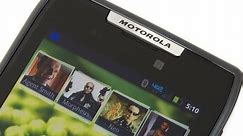 Motorola DROID RAZR Review