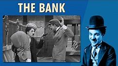 Charlie Chaplin | The Bank | Comedy | Full movie | Reliance Entertainment